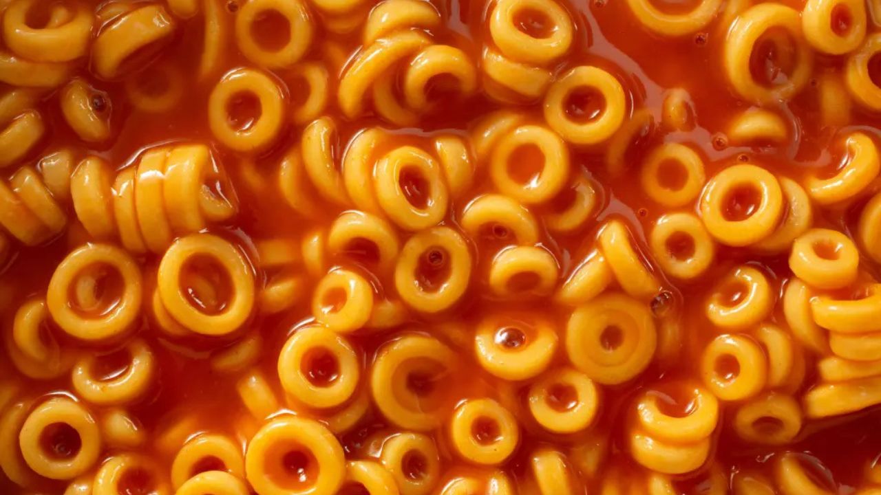 Florida Family Sues Campbell’s and Walmart After Claiming SpaghettiOs Contained ‘Actively Moving’ Worms