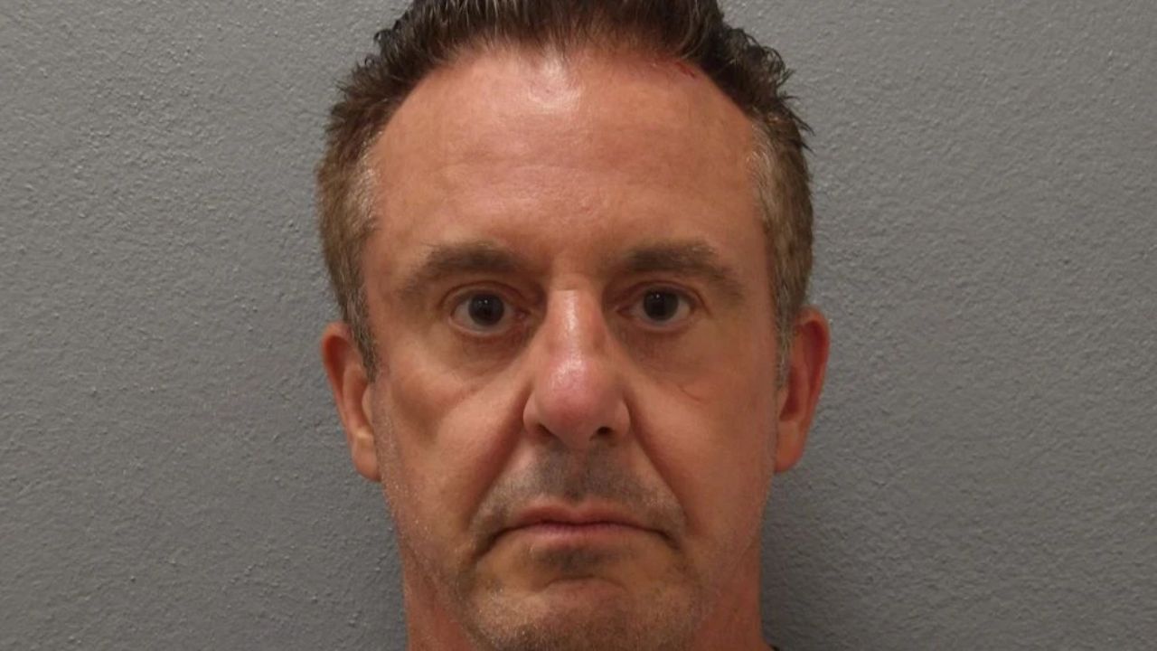 Florida Man Arrested After Hiding Kidnapped Teen Inside Clothes Dryer