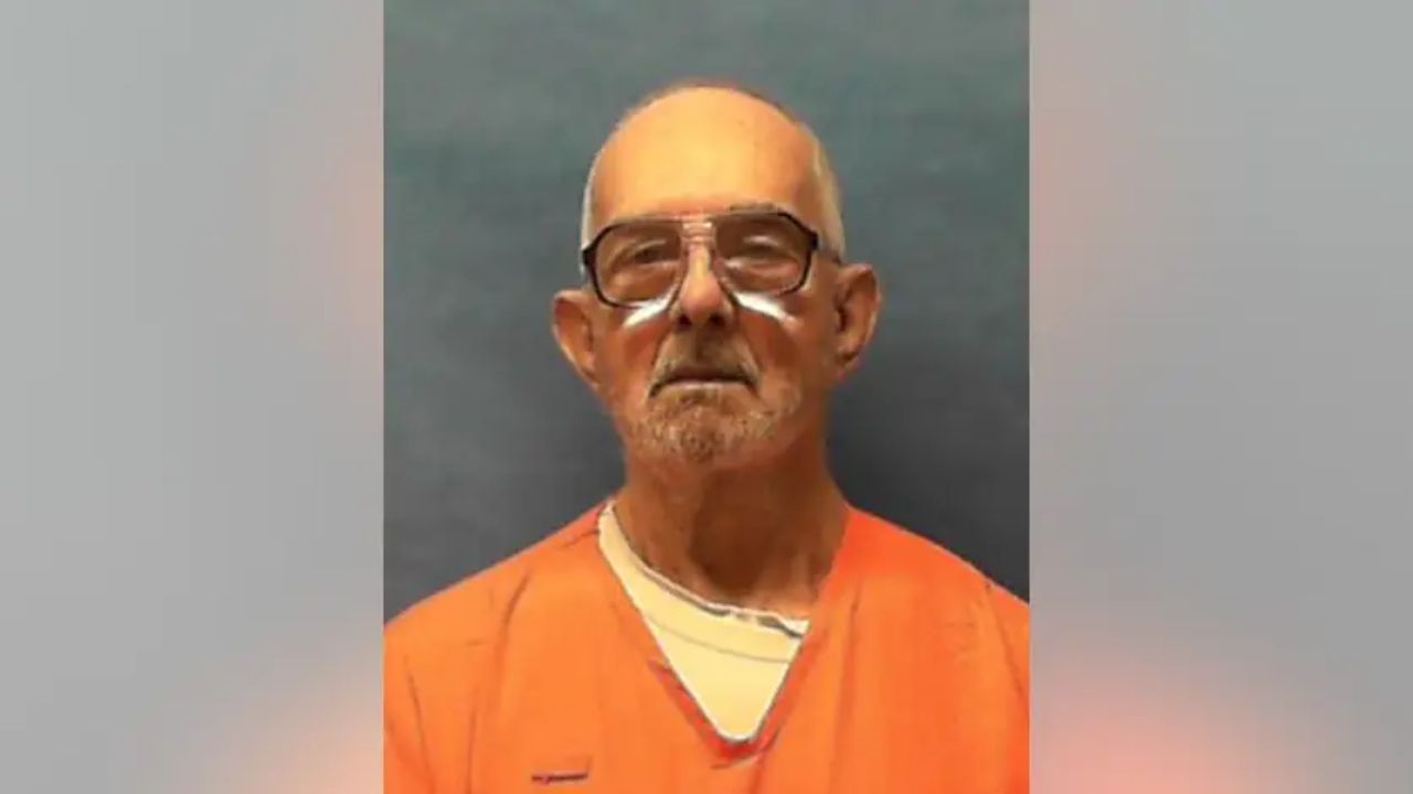 Florida Man Set For Execution Thursday For 1992 Murder Of Wife