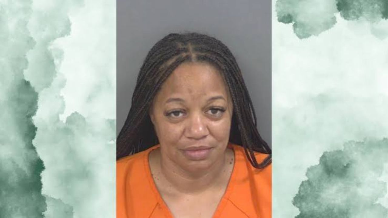 Florida Road Rage Fight Ends In Three-Woman Wrestling Match