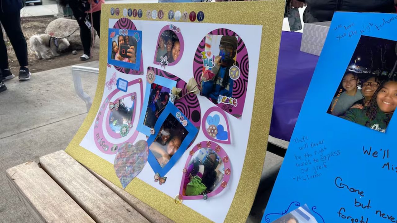 Former Anchorage Corrections Officer Sentenced To 150 Years For Double Murder
