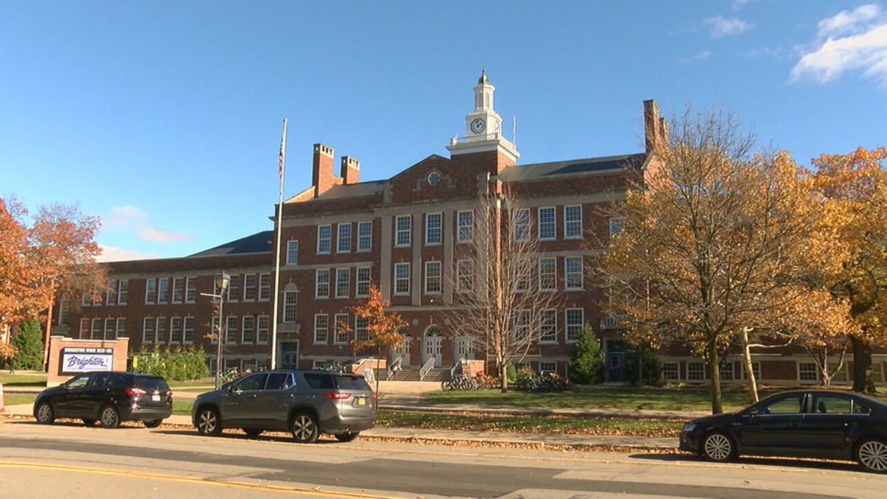 Former NYC High School Teacher Pleads Guilty To Child Exploitation Charges