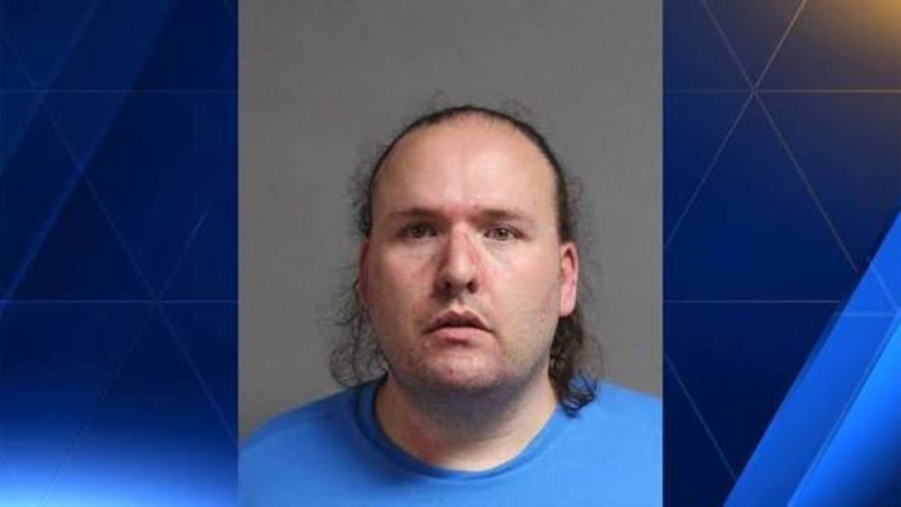 Former State Rep Sentenced To 33 Years In Federal Prison