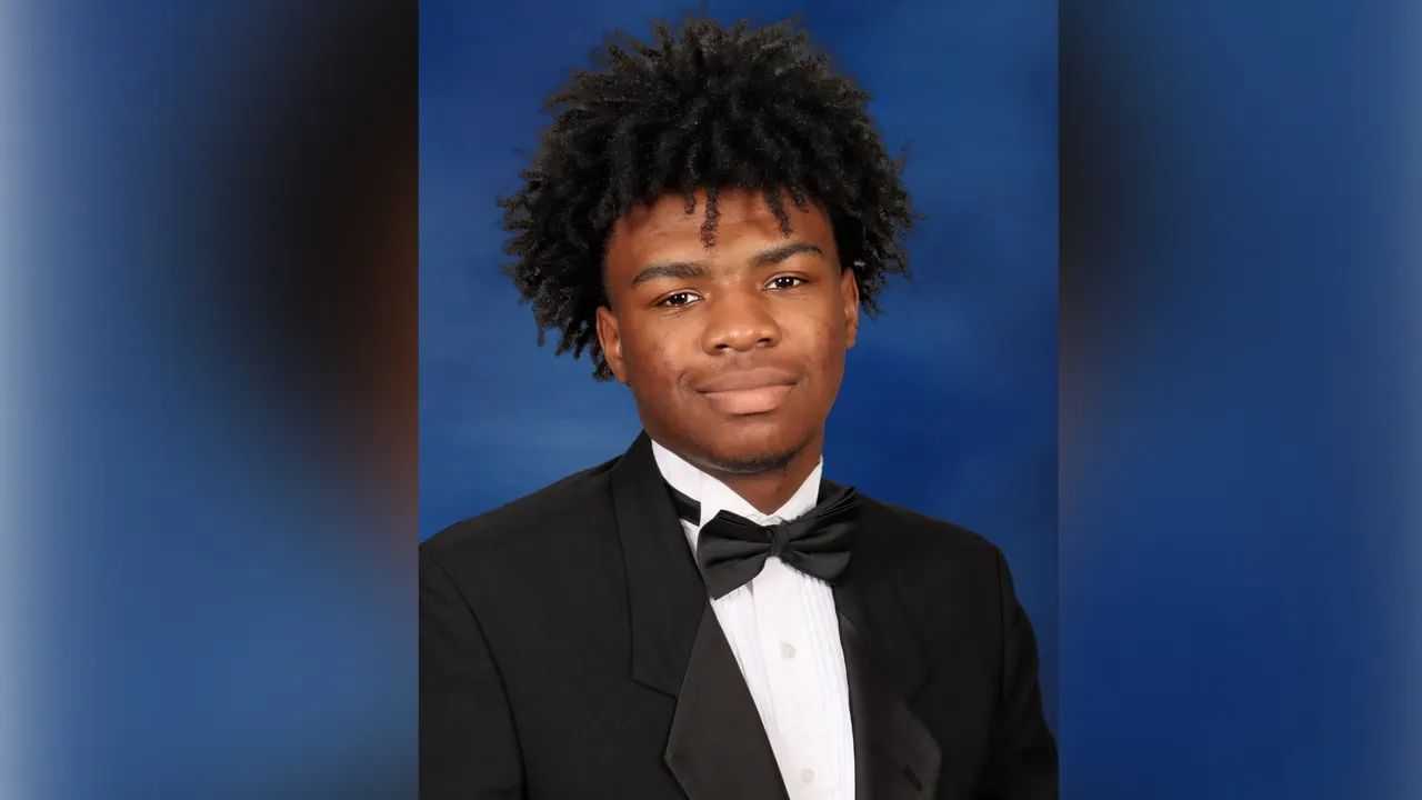 Four Arrested After Hiram High School Graduate Fatally Shot
