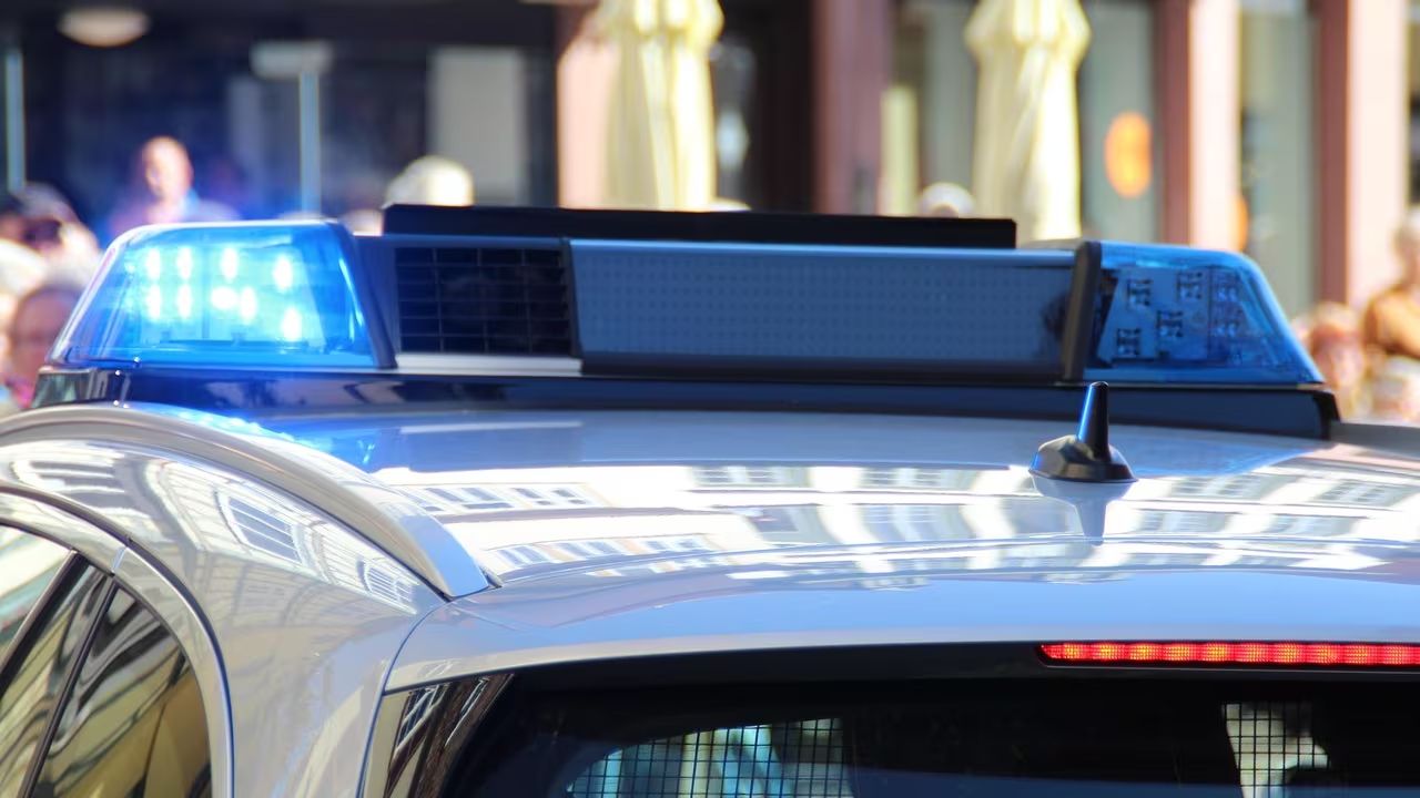 Franklin Man Arrested After Bellingham Road Rage Incident
