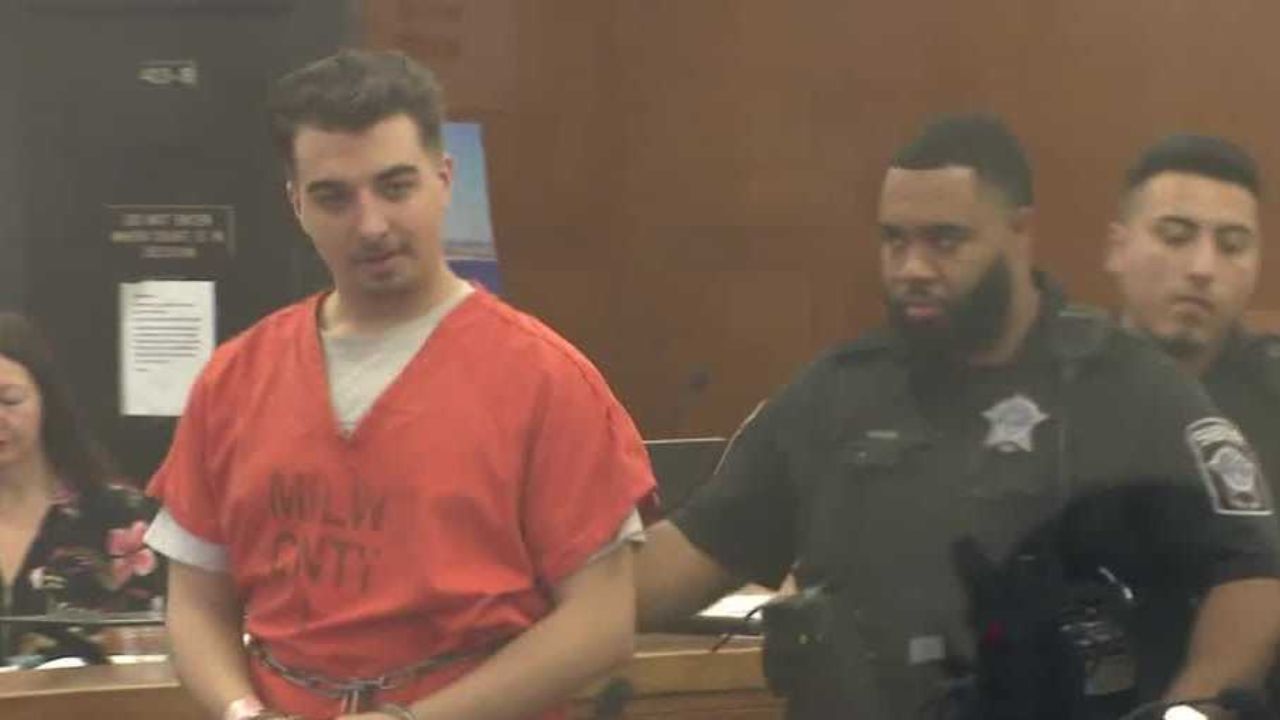 Franklin Man Held On $2 Million Bail For Alleged Kidnapping And Assault