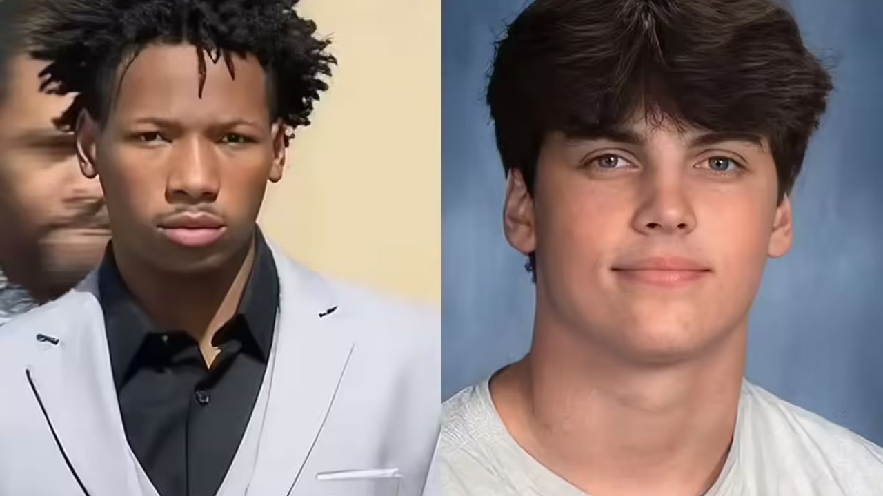 Frisco Teen Sentenced To 35 Years For Track Meet Murder