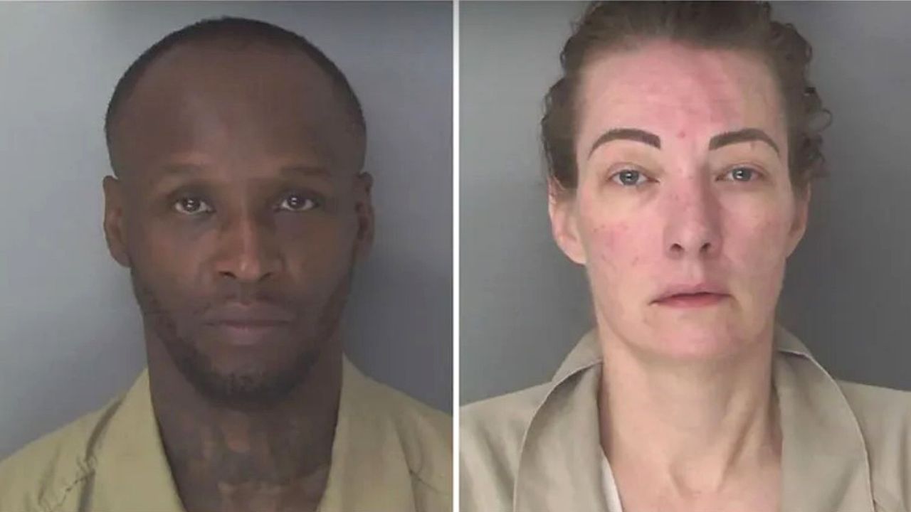 Georgia Pair Charged In Brutal Dismemberment Murder Of Local Bartender