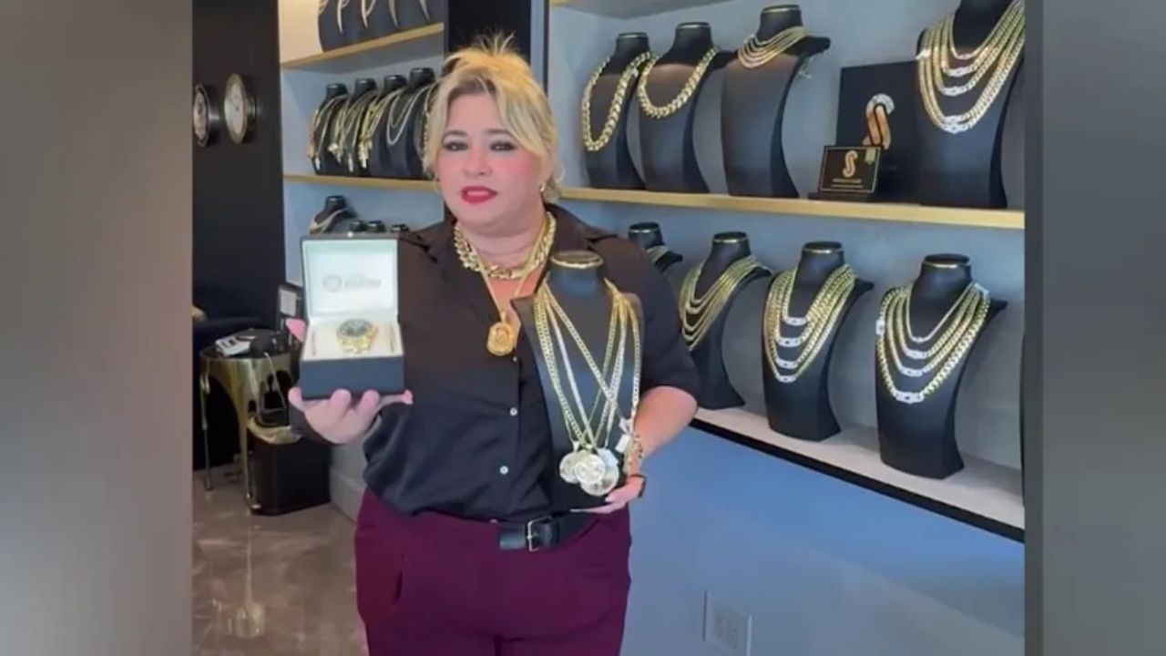 Hialeah Jewelry Store Employee Arrested For $46K Fraud