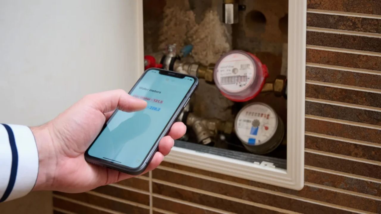 Hollywood Homeowner Hit With $1,600 'Catch-Up' Water Bill