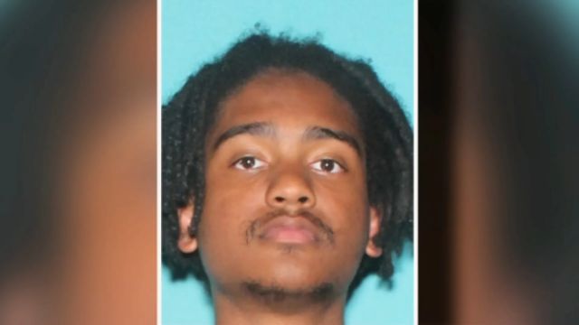 Hospital Employee Charged With Murder In Wilmington Shooting