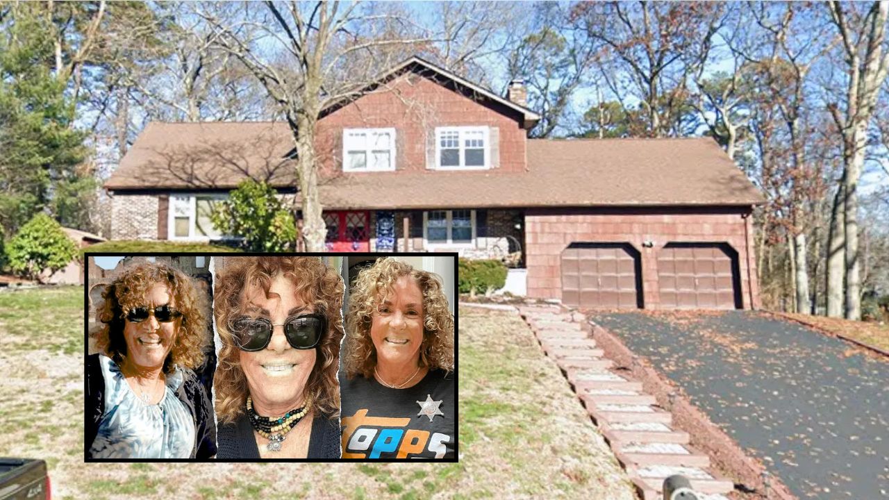 Husband Accused of Killing Wife With Barbell Sent Chilling Messages to Relatives, Investigators Say