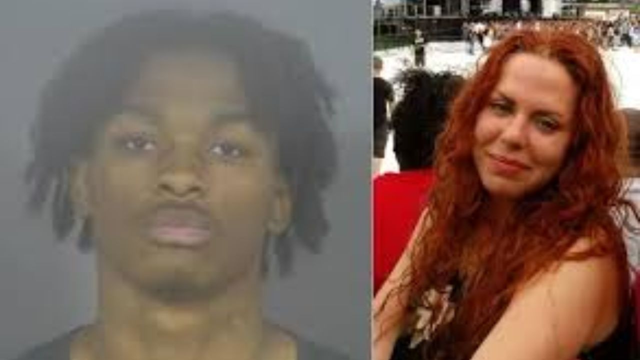 Indiana Mother Killed Protecting Son During Facebook Marketplace Sale
