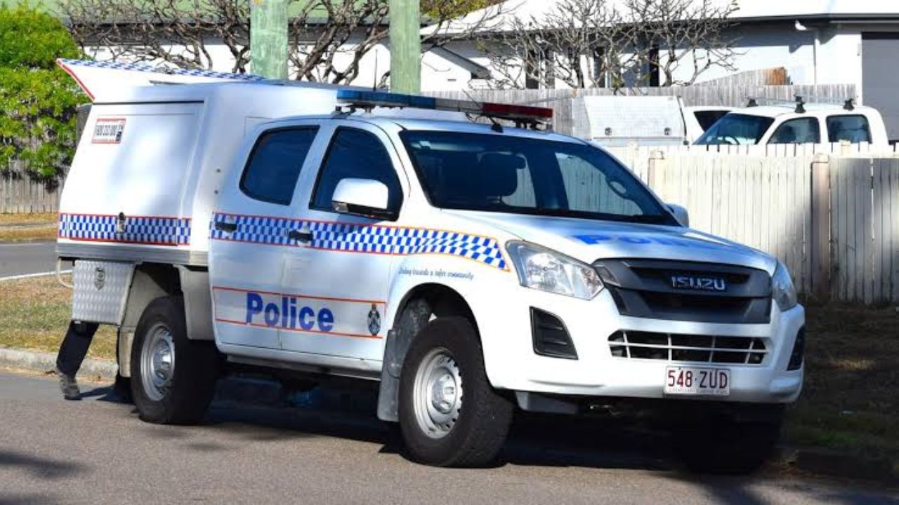 Infant Returned Unharmed After Thieves Steal Car In Garbutt