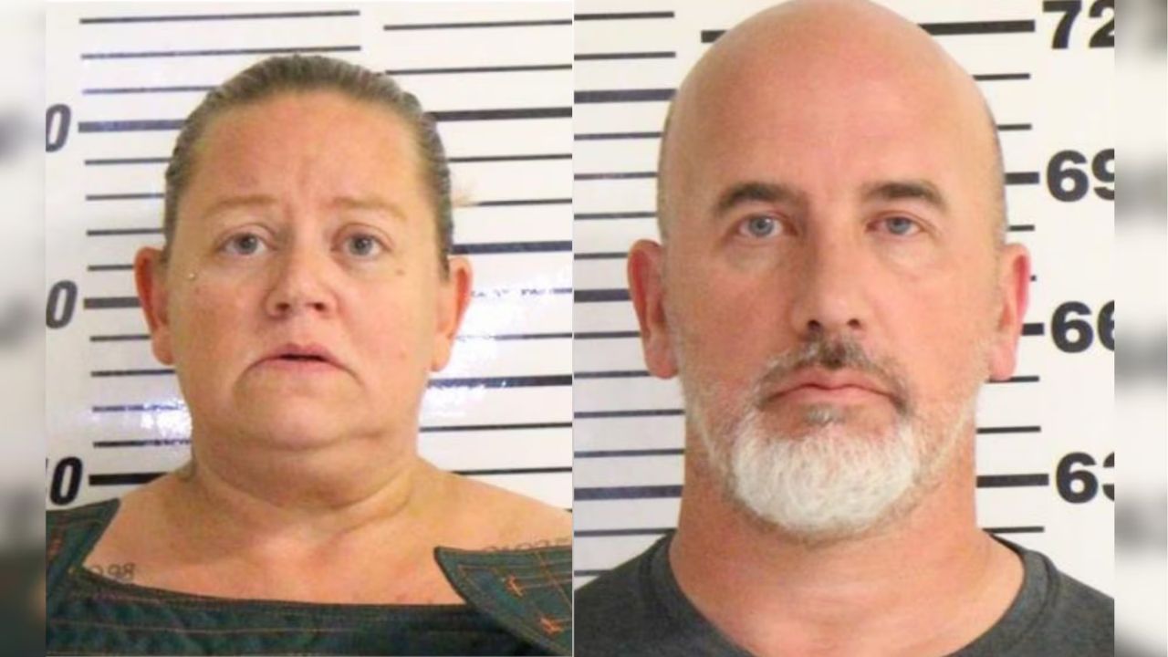 Iowa Parents Held On $2 Million Bond For Kidnapping Child