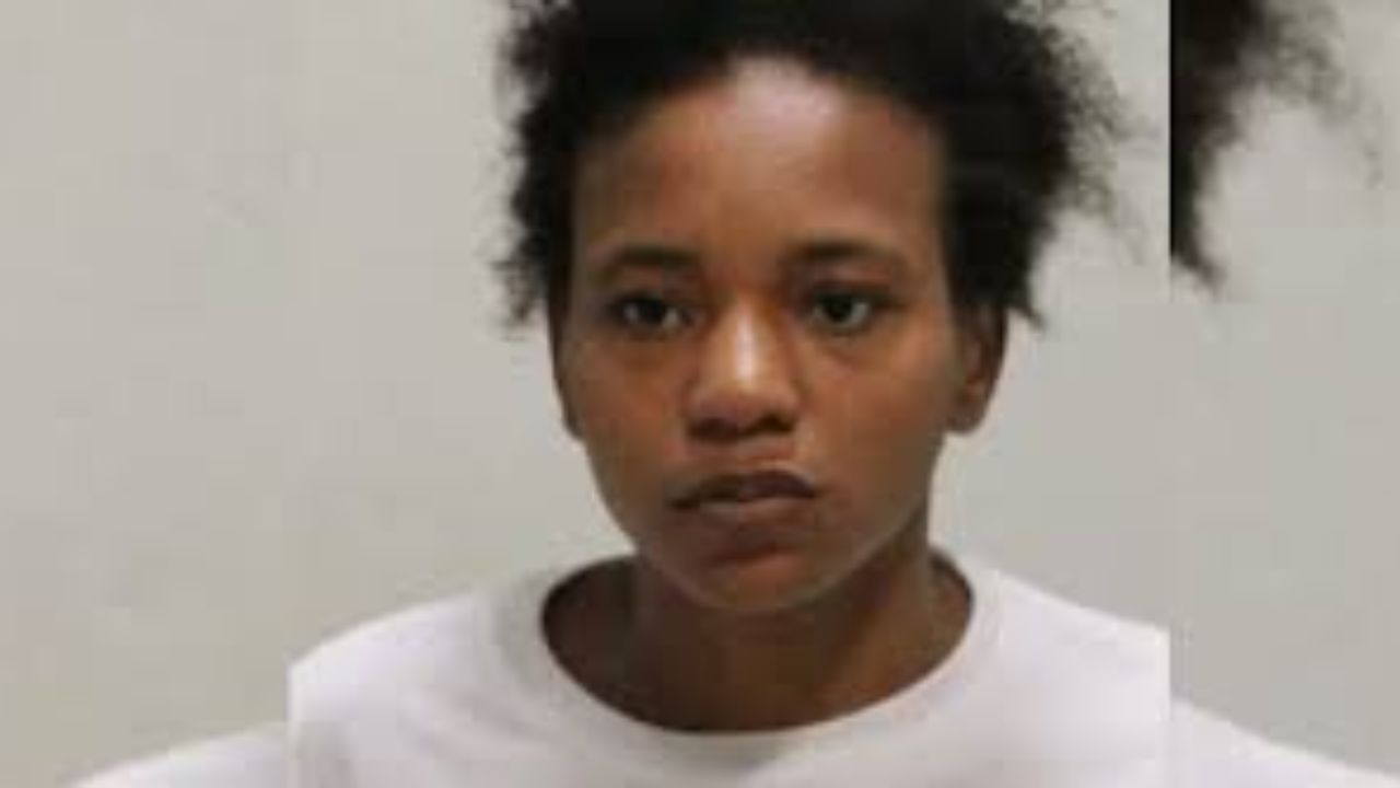 Kansas City Woman Charged With First-Degree Murder Of 93-Year-Old