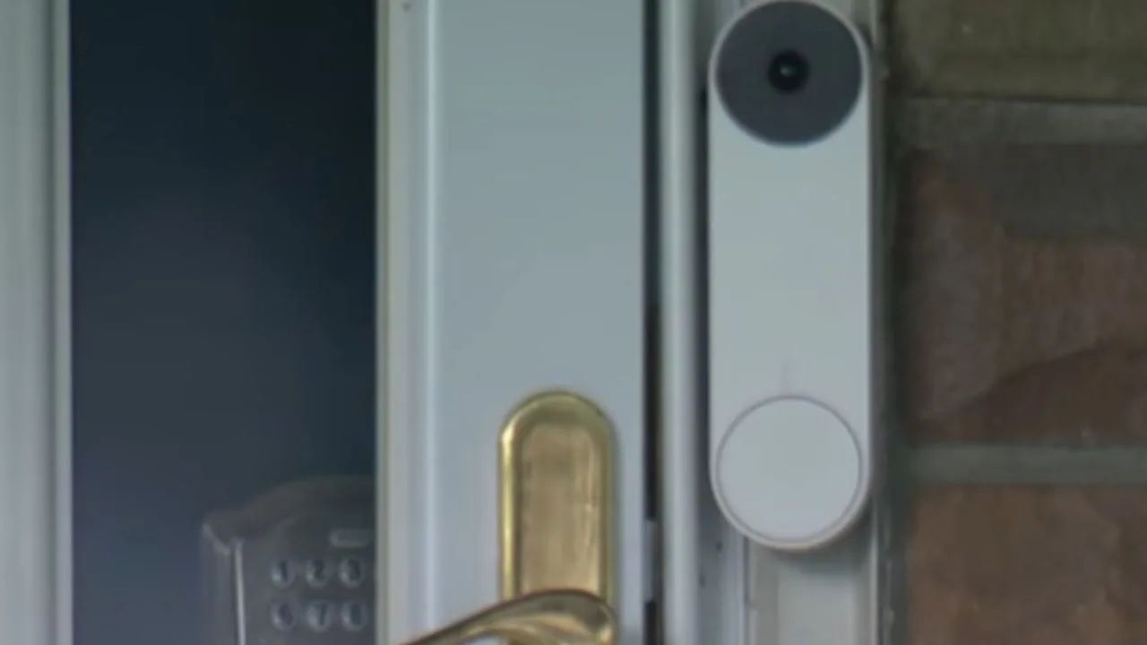 Lincoln Park Driveway Dispute Escalates To Doorbell Camera Confrontation