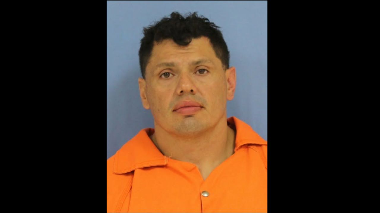 Louisiana DWI Suspect Survives Alligator Attack While Fleeing Police