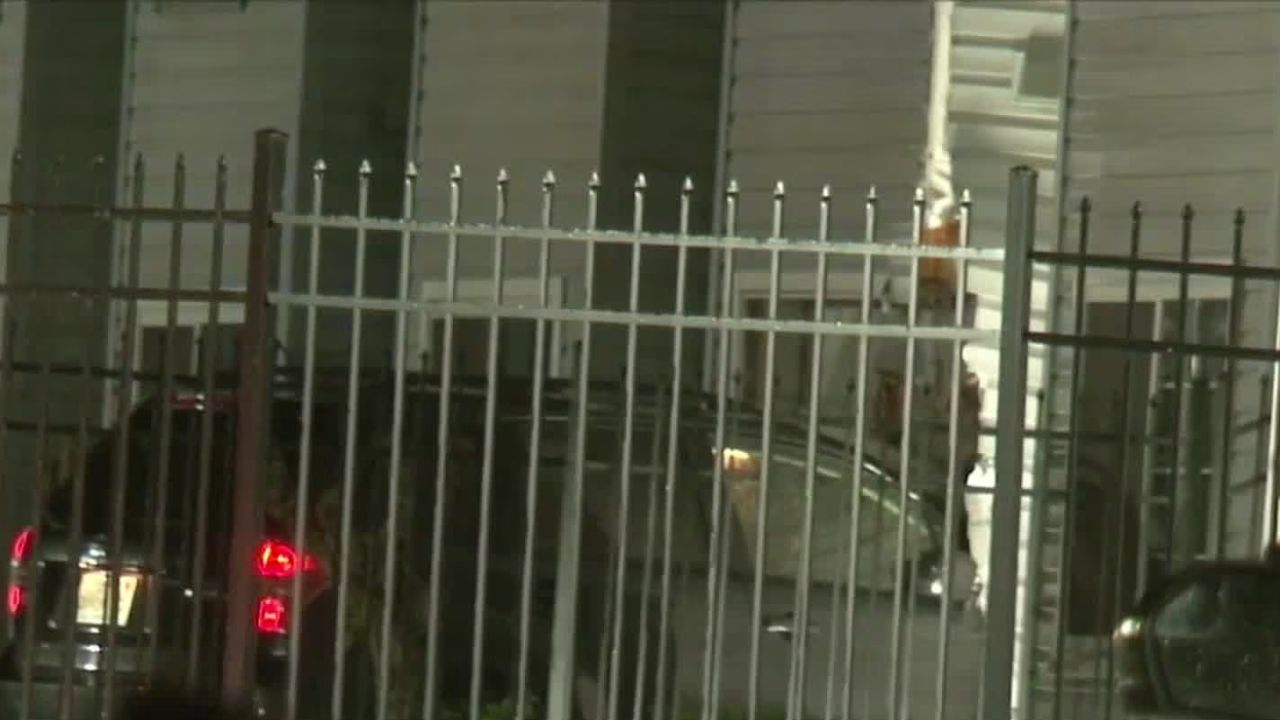 Massive Police Response After SUV Crashes Into Sturbridge Hotel
