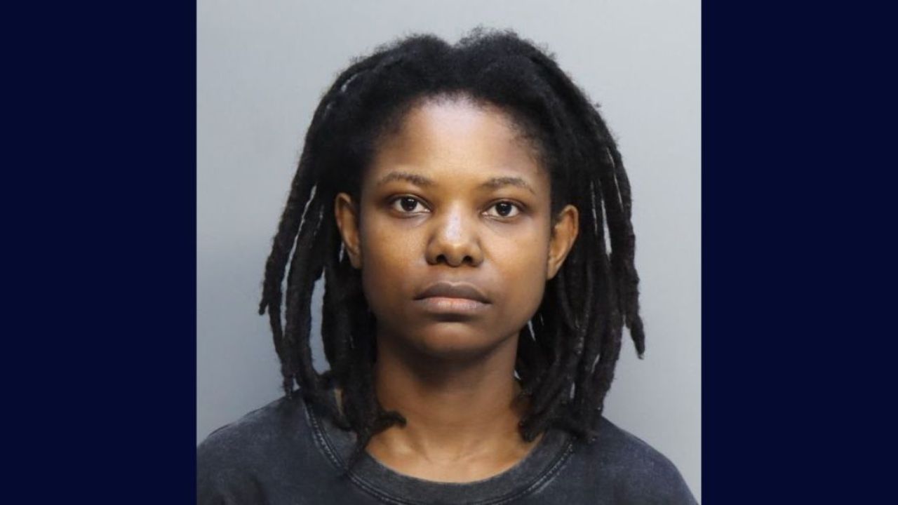 Miami-Dade Mother Held Without Bond After 8-Year-Old Daughter Discovered Starved and Abused