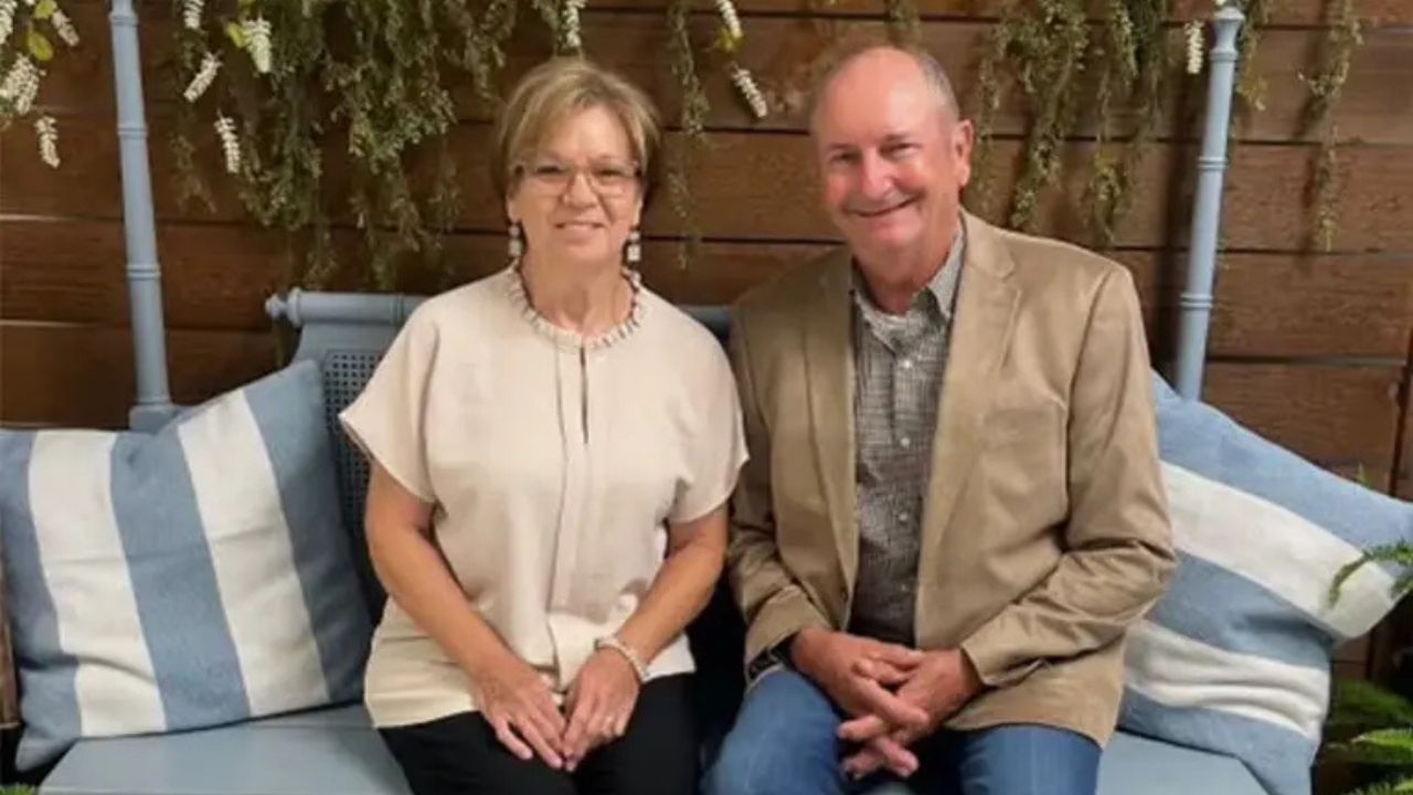 Mississippi Couple Known as the ‘Sweetest’ Killed During Home Invasion, Teen Faces Capital Murder Charges