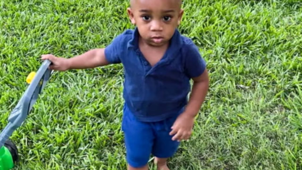 Mississippi Officer Placed On Leave After Child Killed