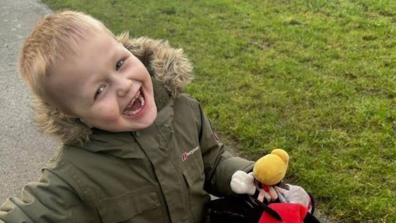 Multi-Agency Investigation Launched After Missing Autistic Boy Found In Traffic