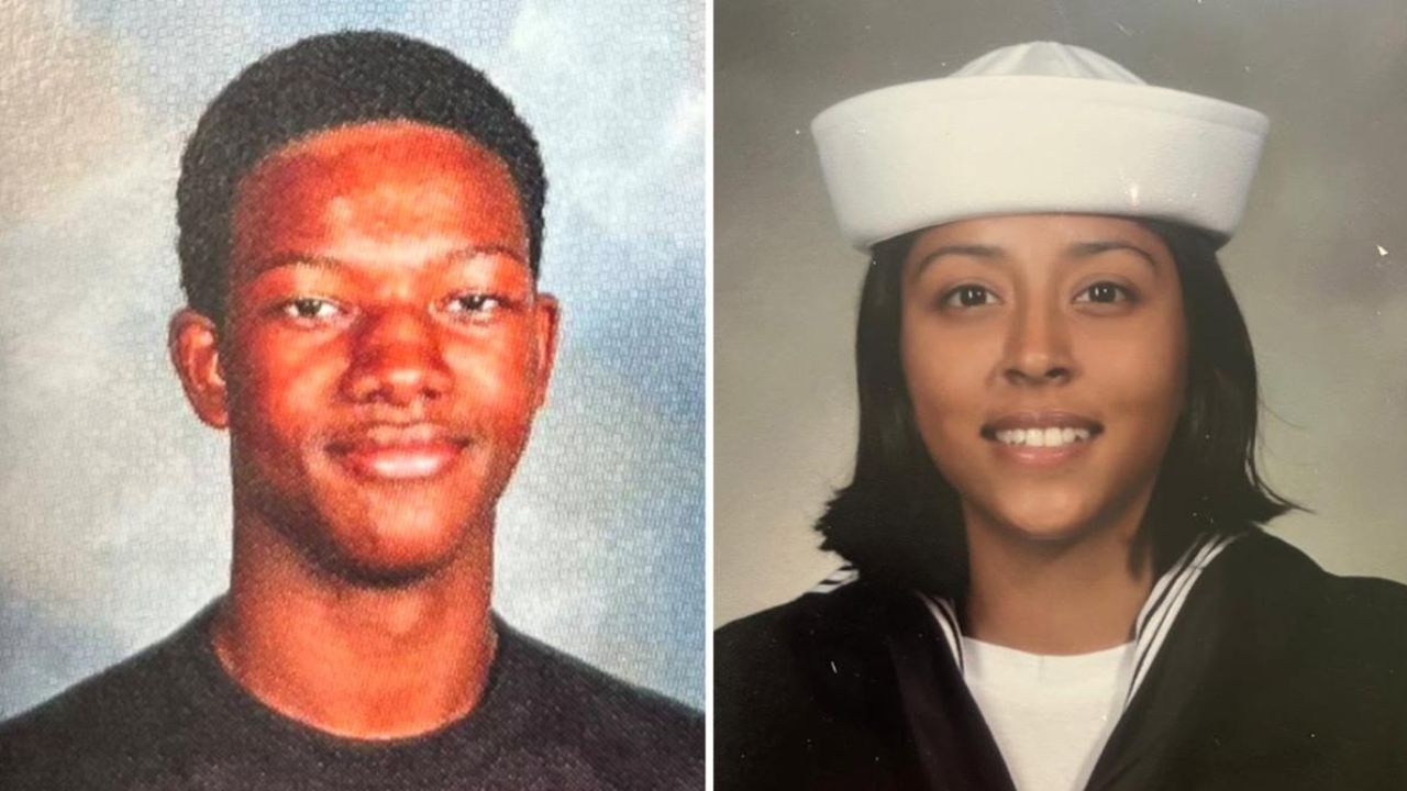Navy Sailor Gets 44 Years After Admitting to Killing Fellow Service Member and Hiding Her Body in Virginia