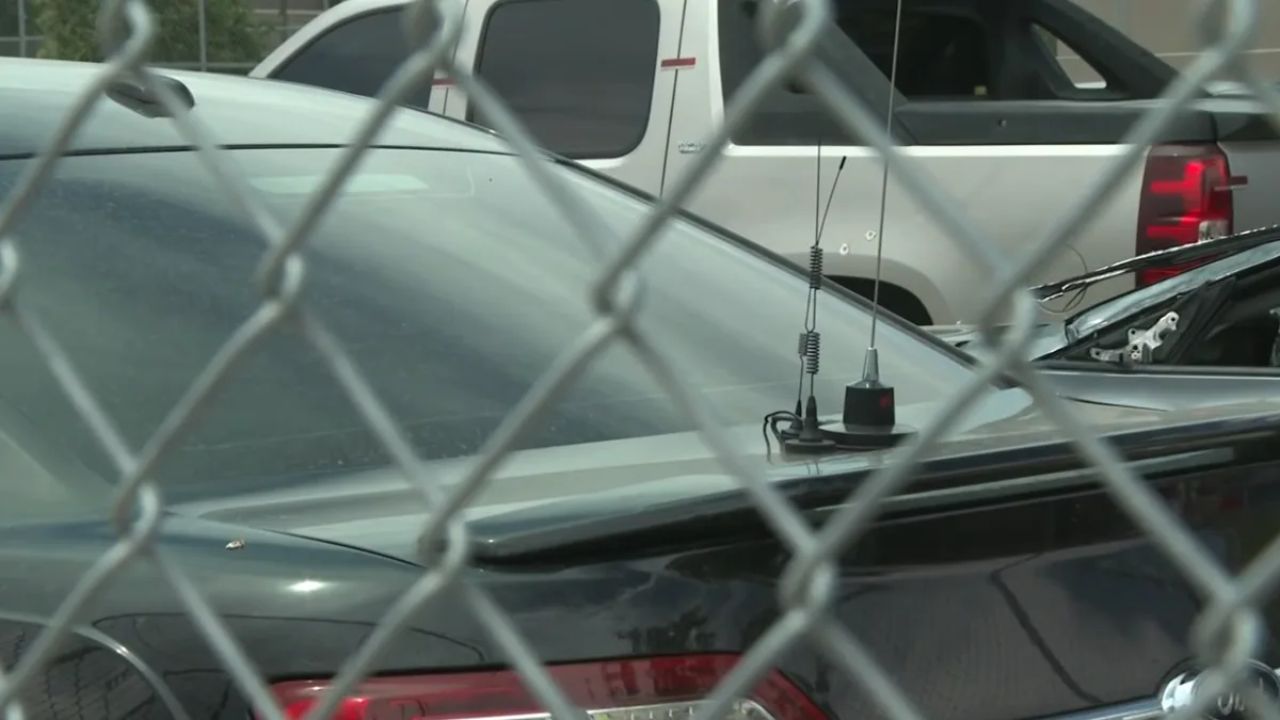 Notorious Cannonball Run Driver Arrested After 130 MPH Colorado Chase