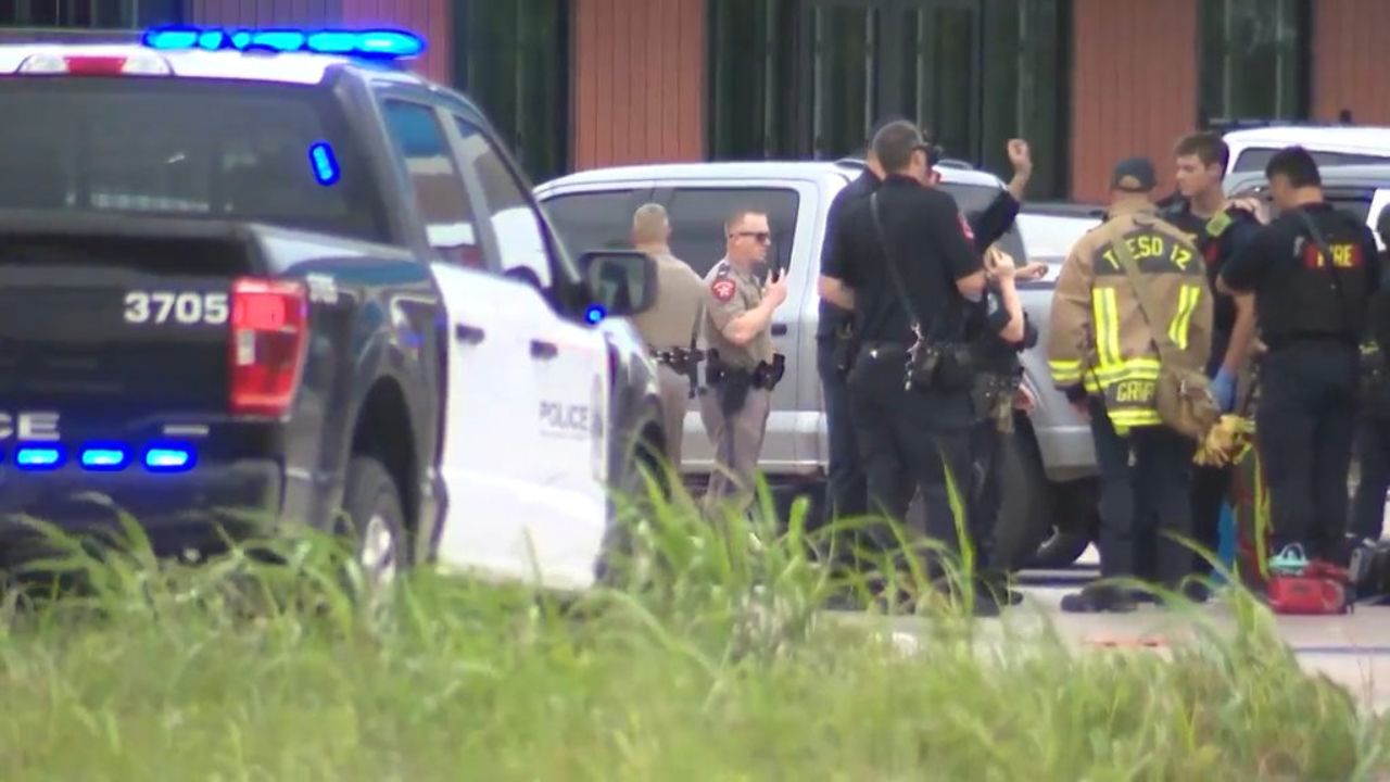 One Dead, Three Injured In South Austin Drive-By Shooting