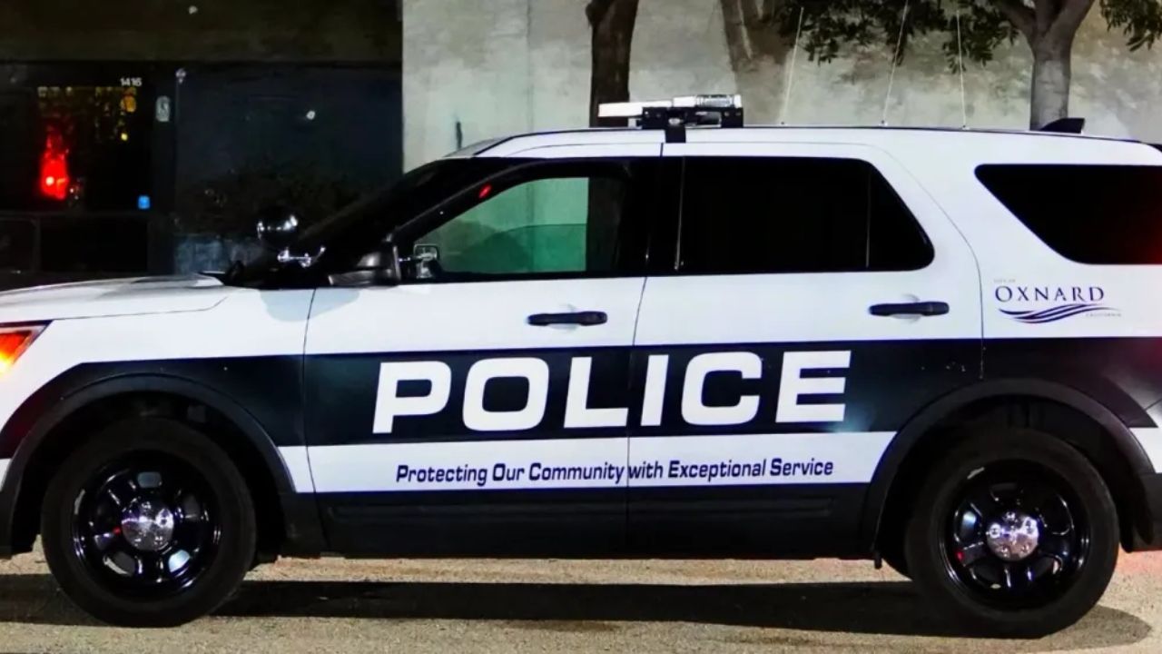 Oxnard Woman Arrested After Pointing Loaded Handgun At Victim