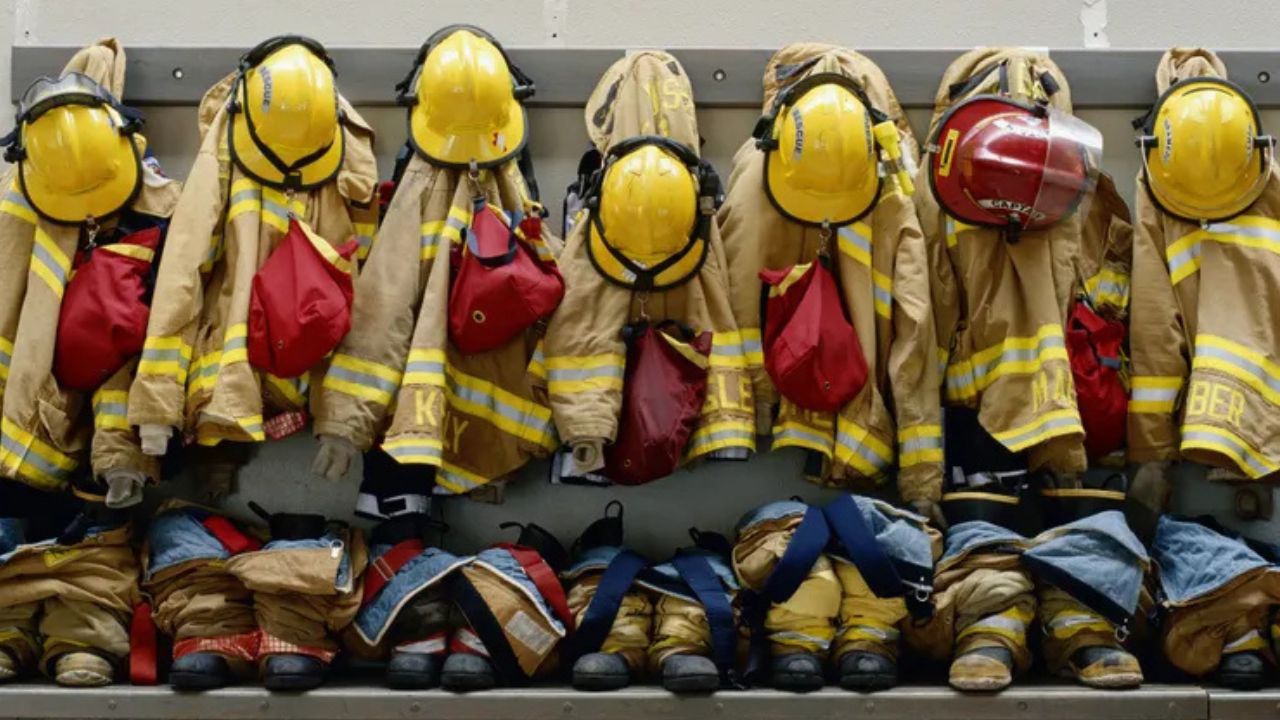Pennsylvania Firefighter Terminated After Offensive Remark Is Heard Across Countywide Radio System