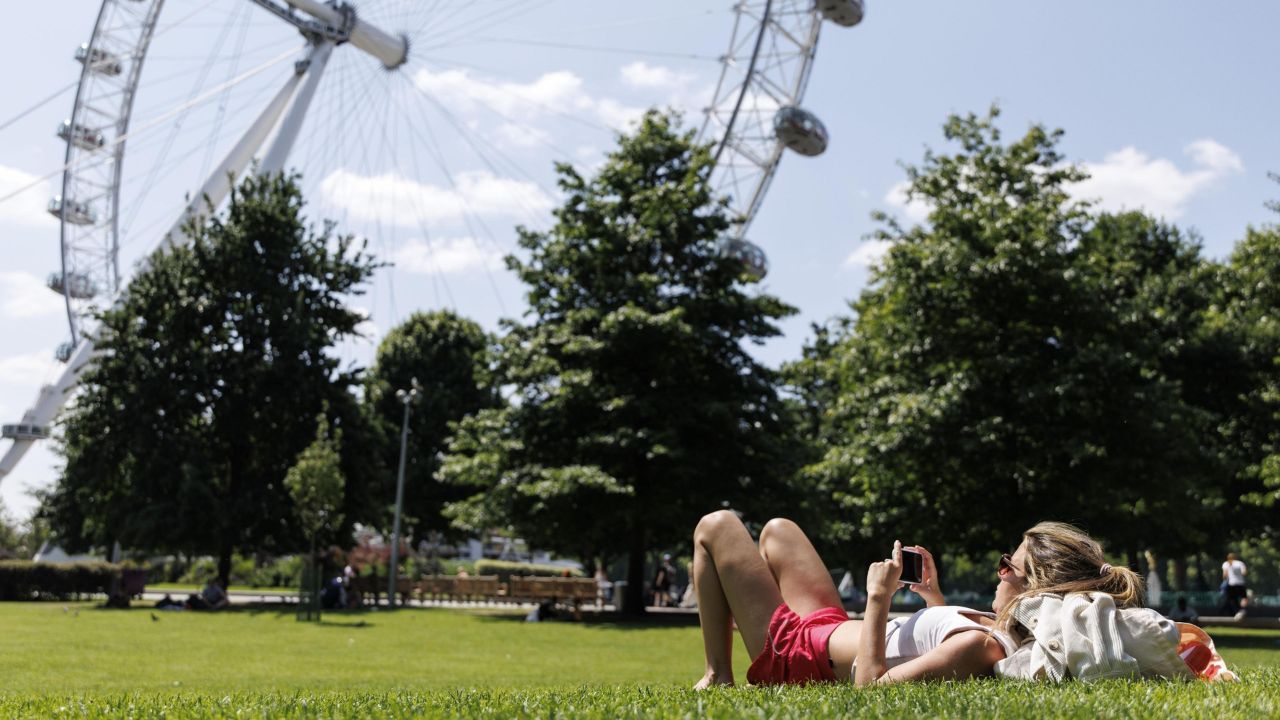 Pleasant Weather Returns To New England Following Intense Heatwave