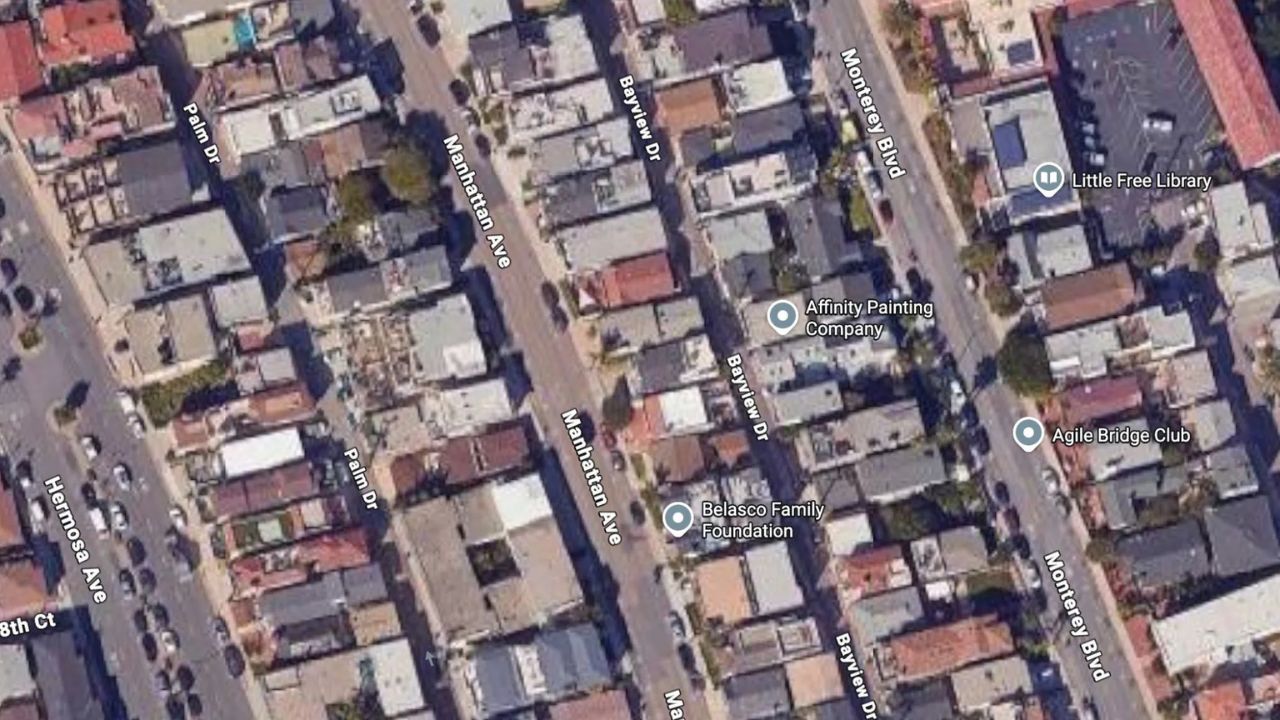 Police Arrest Suspect In Terrifying Hermosa Beach Home Invasion
