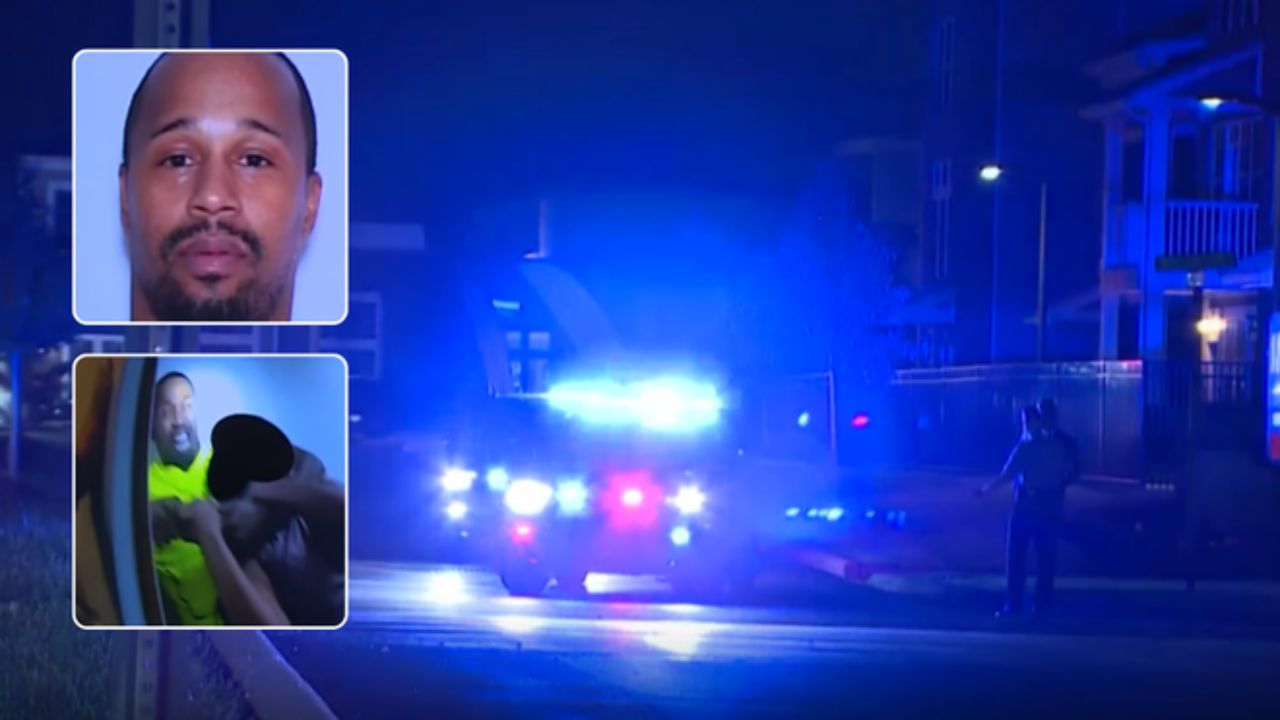 Police Identify Man Killed In West Chester Officer-Involved Shooting
