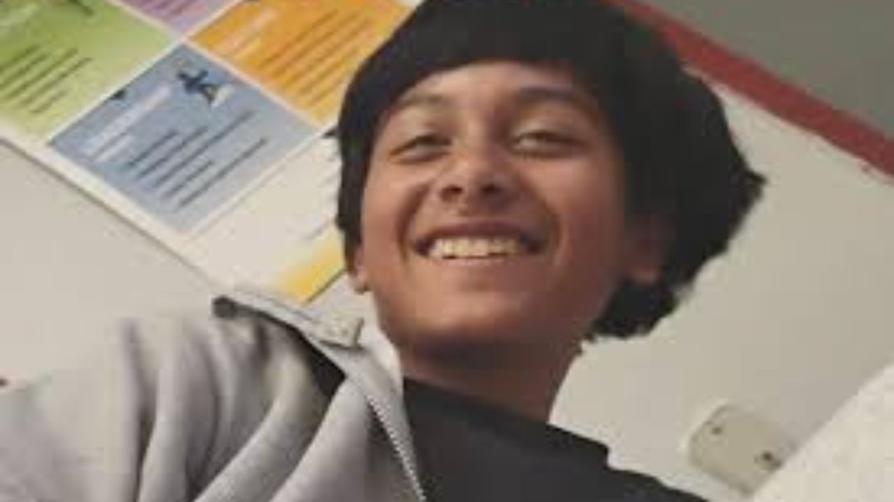Police Search For Owner After Dog Attack Leaves 12-Year-Old Dead