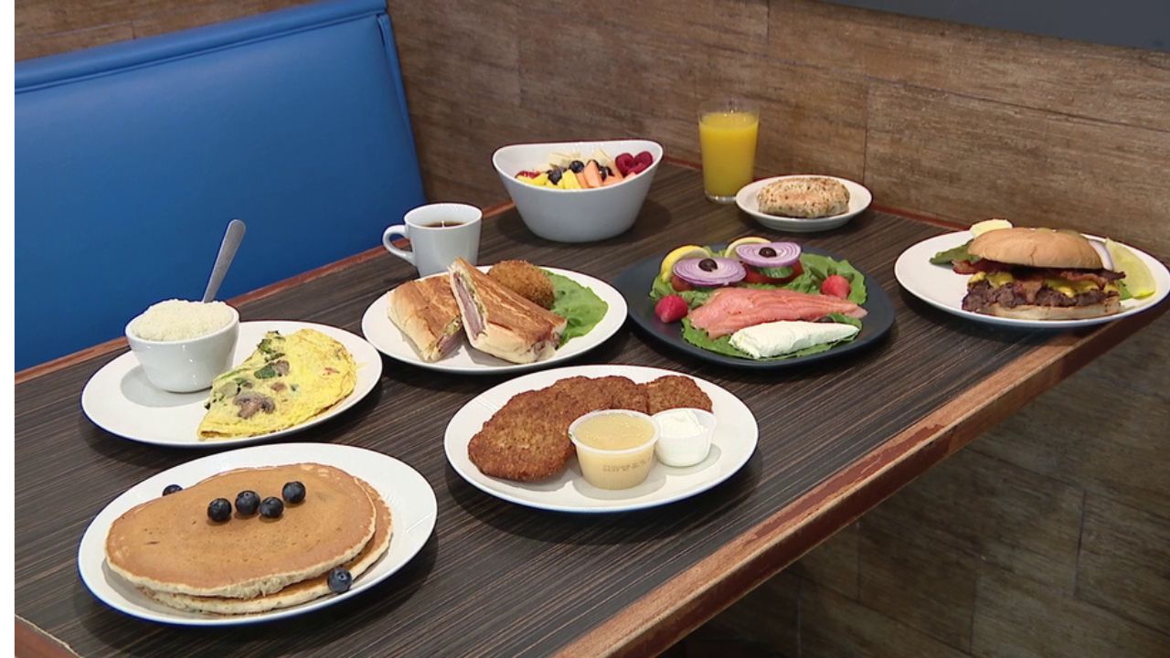 Popular Tampa Breakfast Restaurant Fighting Through Renovations While Keeping 40-Year Tradition Alive