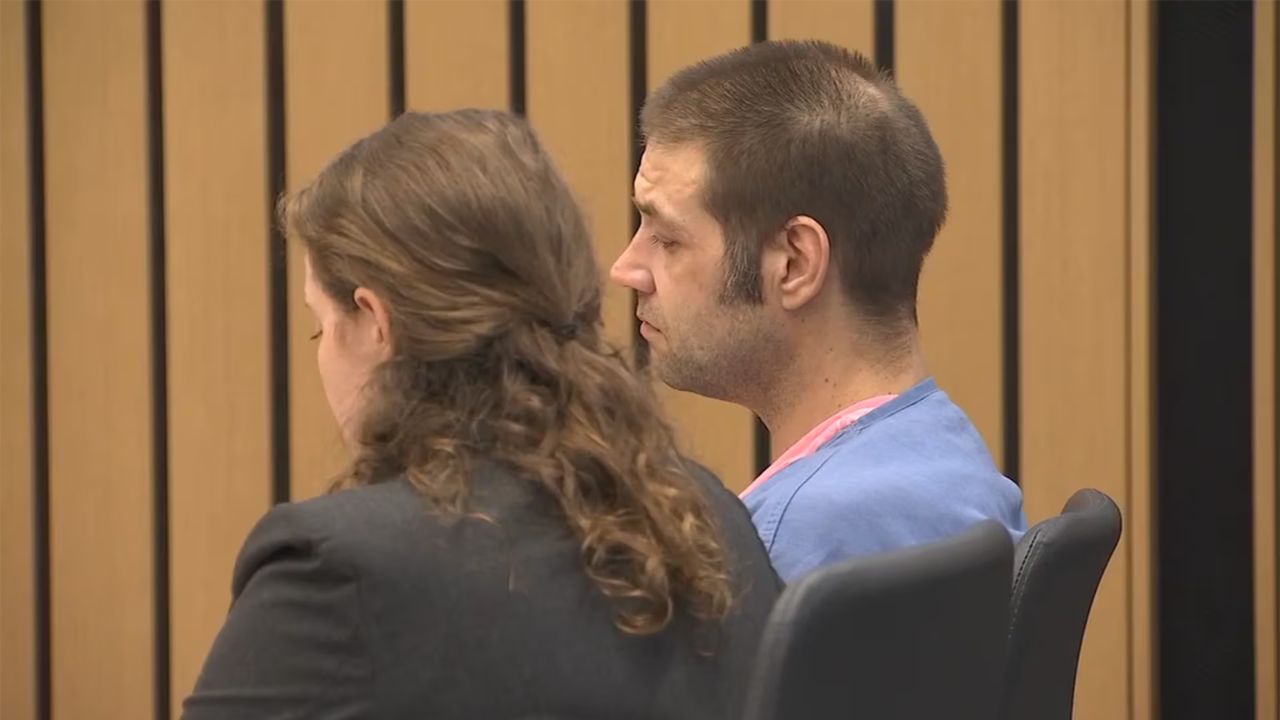 Portland Man Sentenced To 22 Years Following Violent Crime Spree