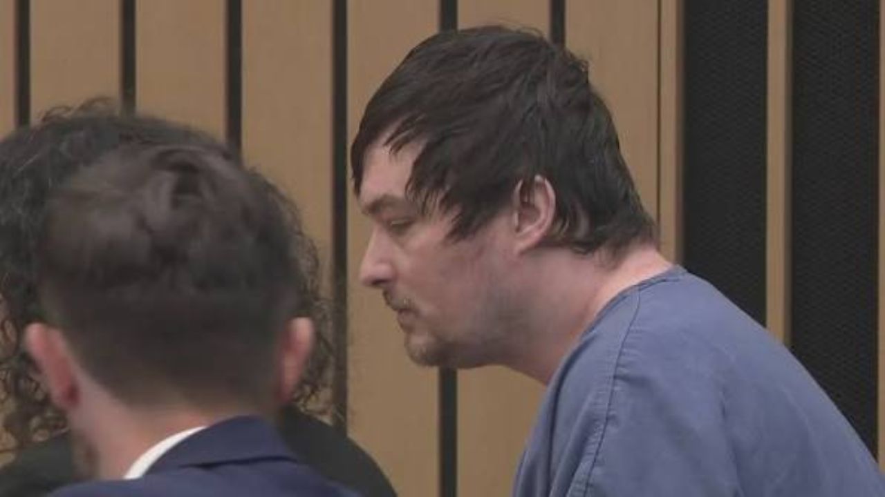 Portland Suspect Faces Fifth Murder Charge In Court