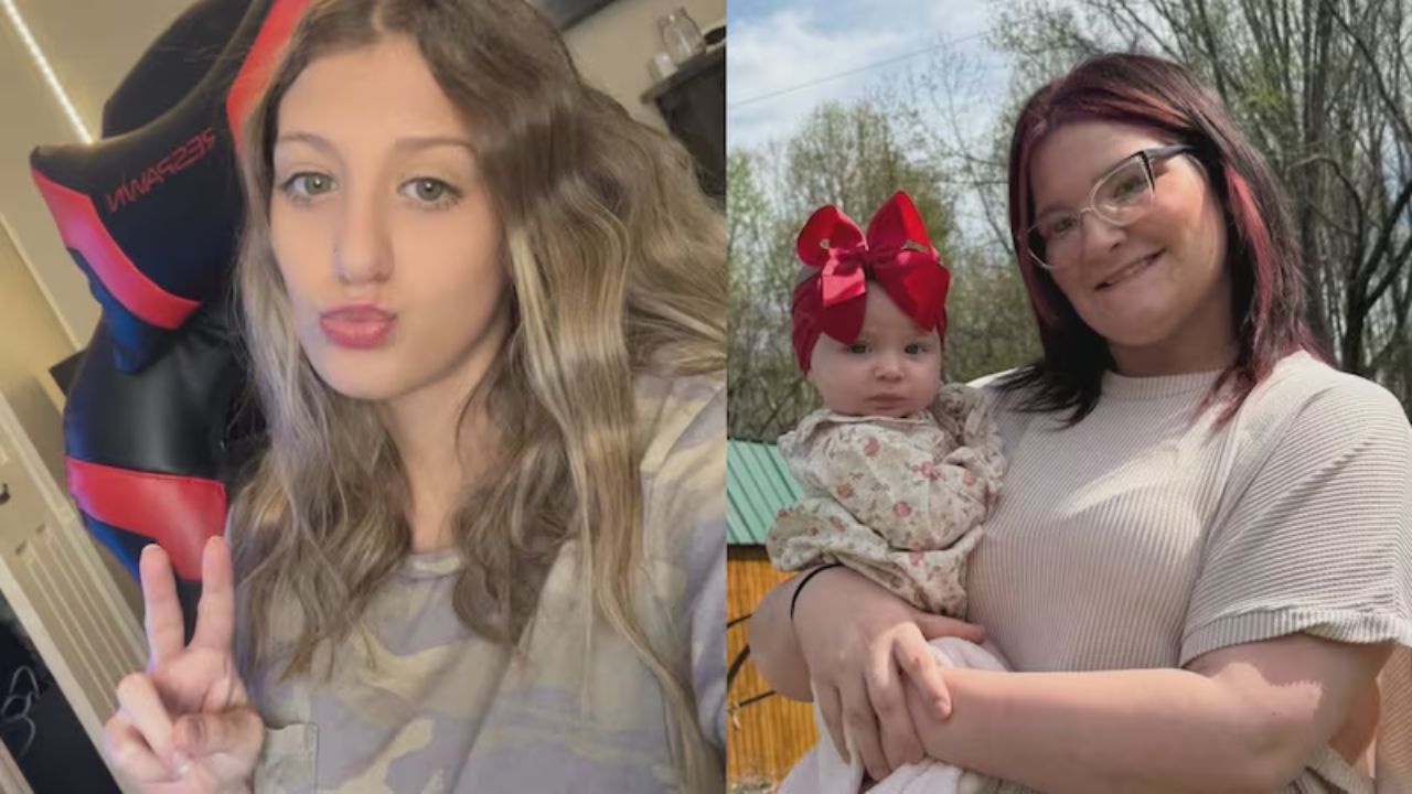 Pregnant Teen Paralyzed In Toledo Snapchat Robbery Gone Wrong