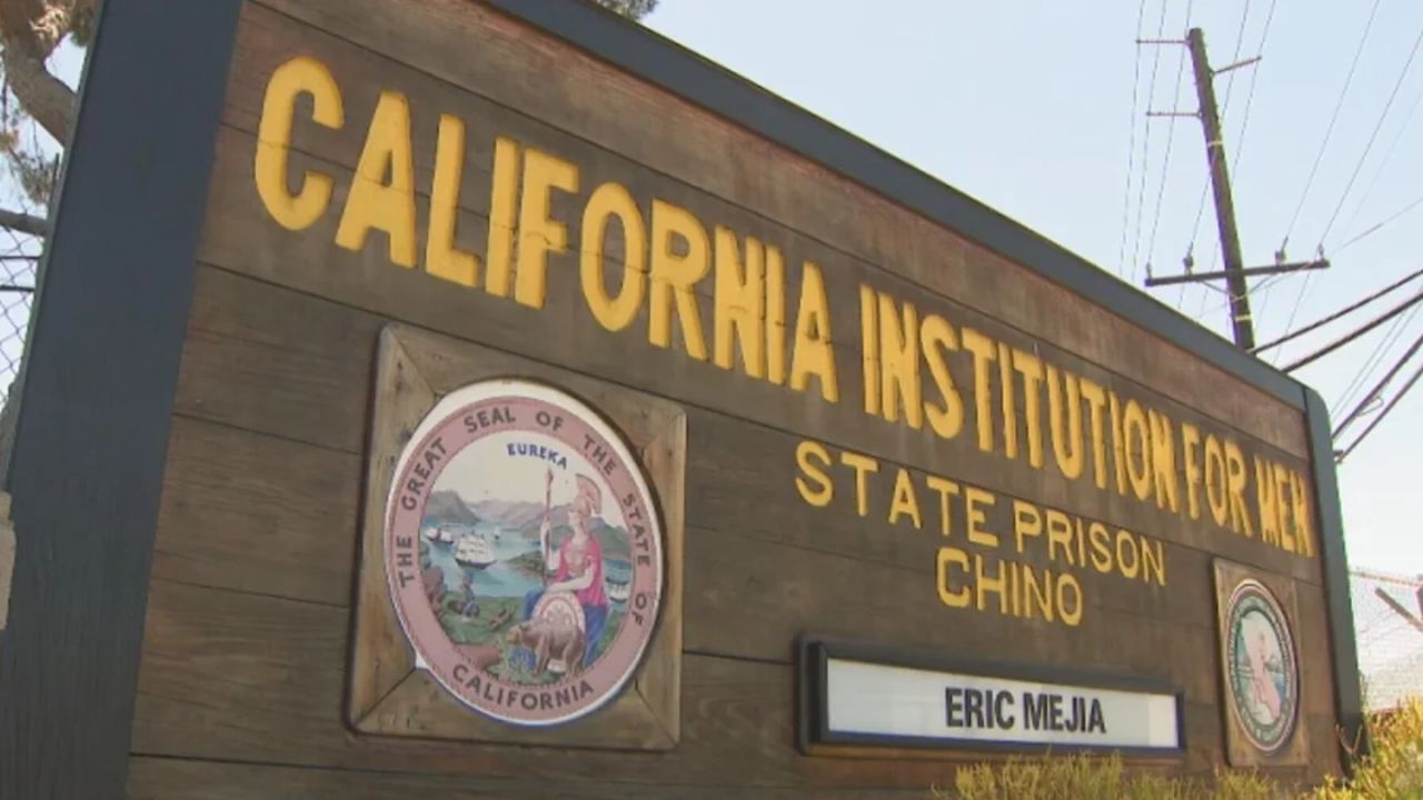 Prison Kitchen Supervisor Files Lawsuit Over Violent Inmate Attack