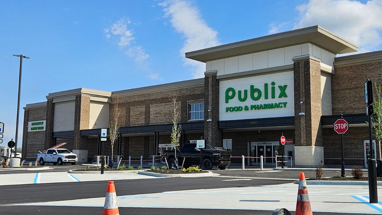Publix To Open Five New Stores Across Florida And Kentucky
