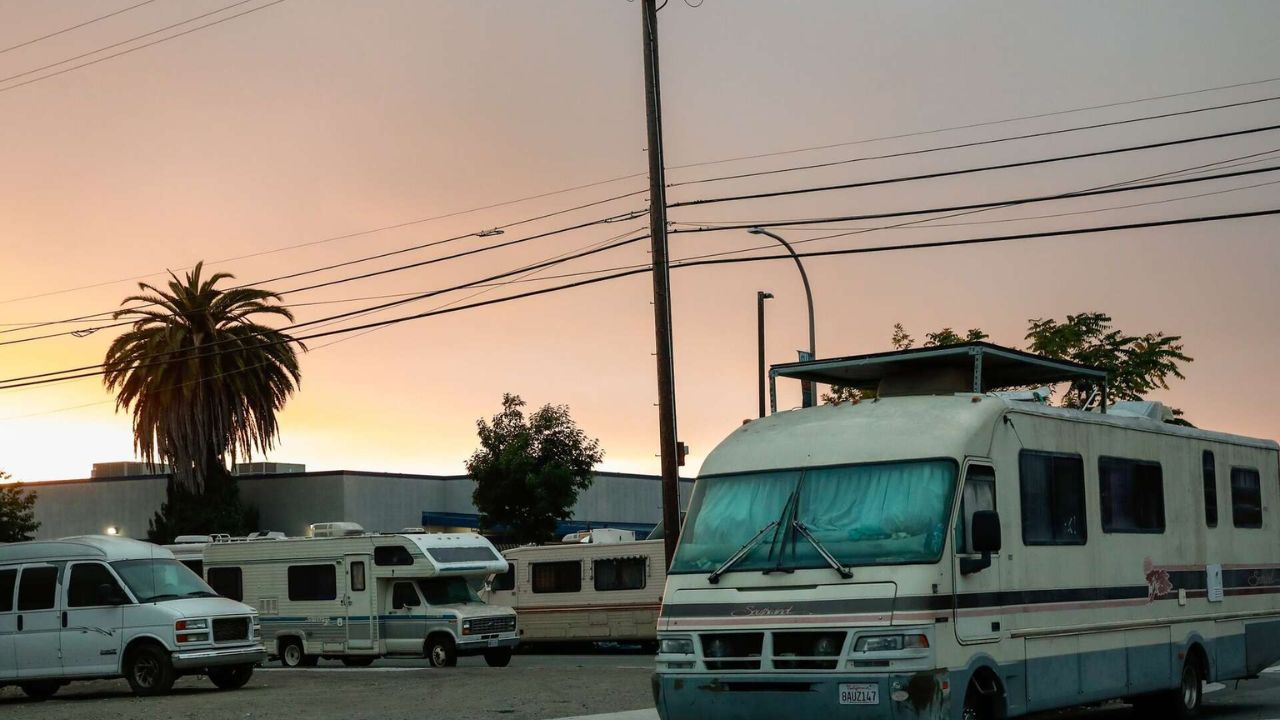 Rare Rat-Borne Disease Kills Berkeley Resident Living In RV