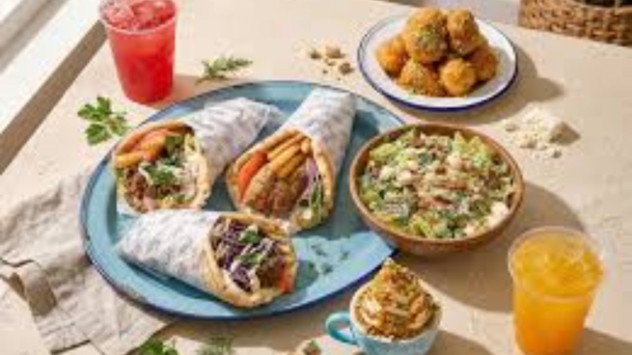 Saloniki Greek To Expand With Two New Boston Locations