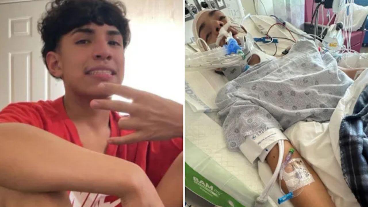 San Antonio Teen Dies After Fall During Spurs Celebration