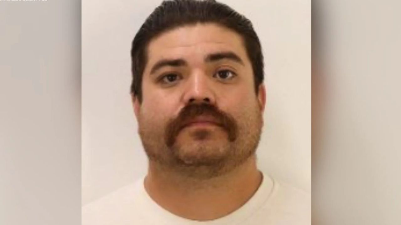 San Bernardino Man Arrested In Deadly Redlands Hit-And-Run