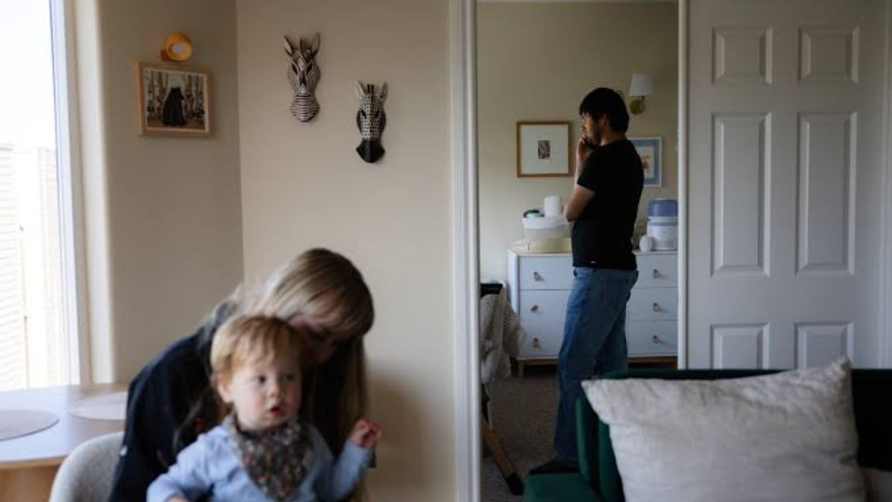 San Francisco Family Facing Staggering 90% Rent Increase