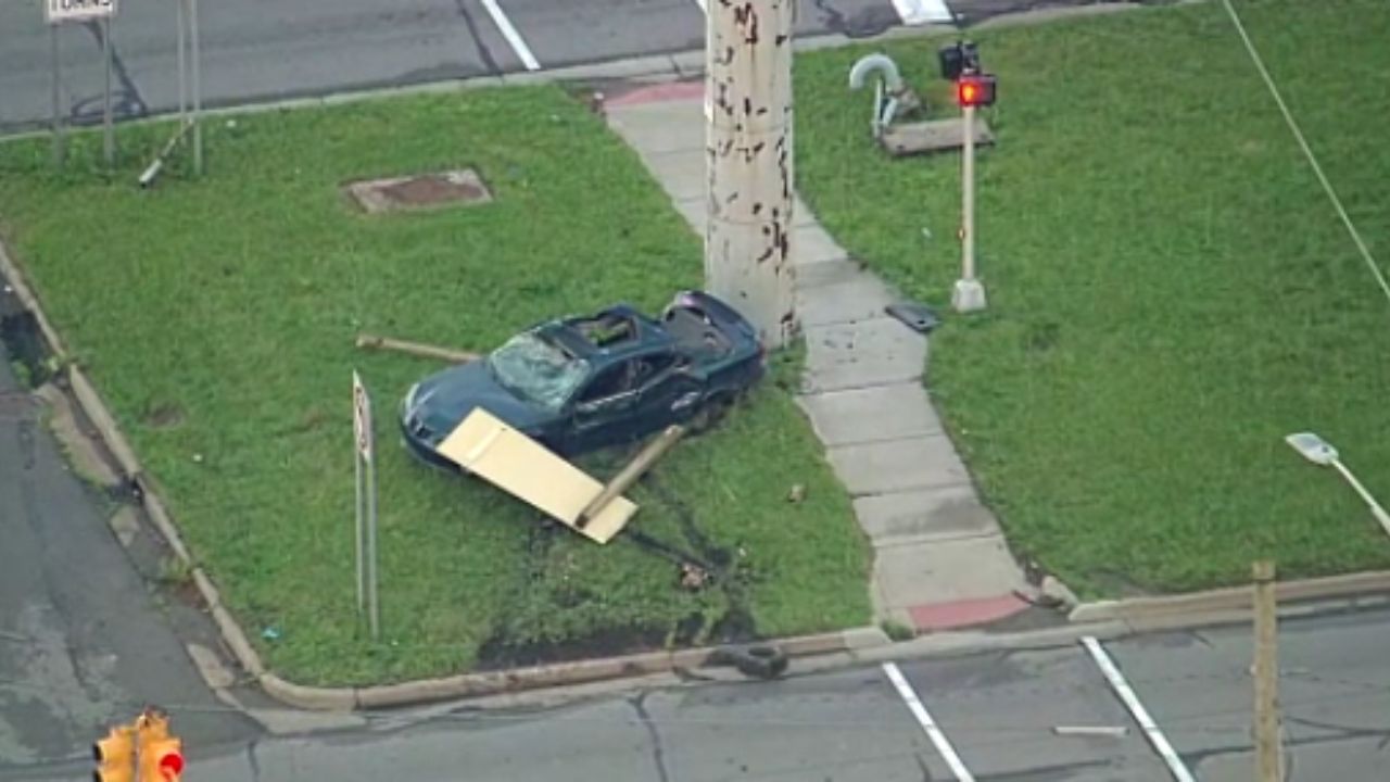 San Jose Driver Charged With Homicide After Fatal High-Speed Chase