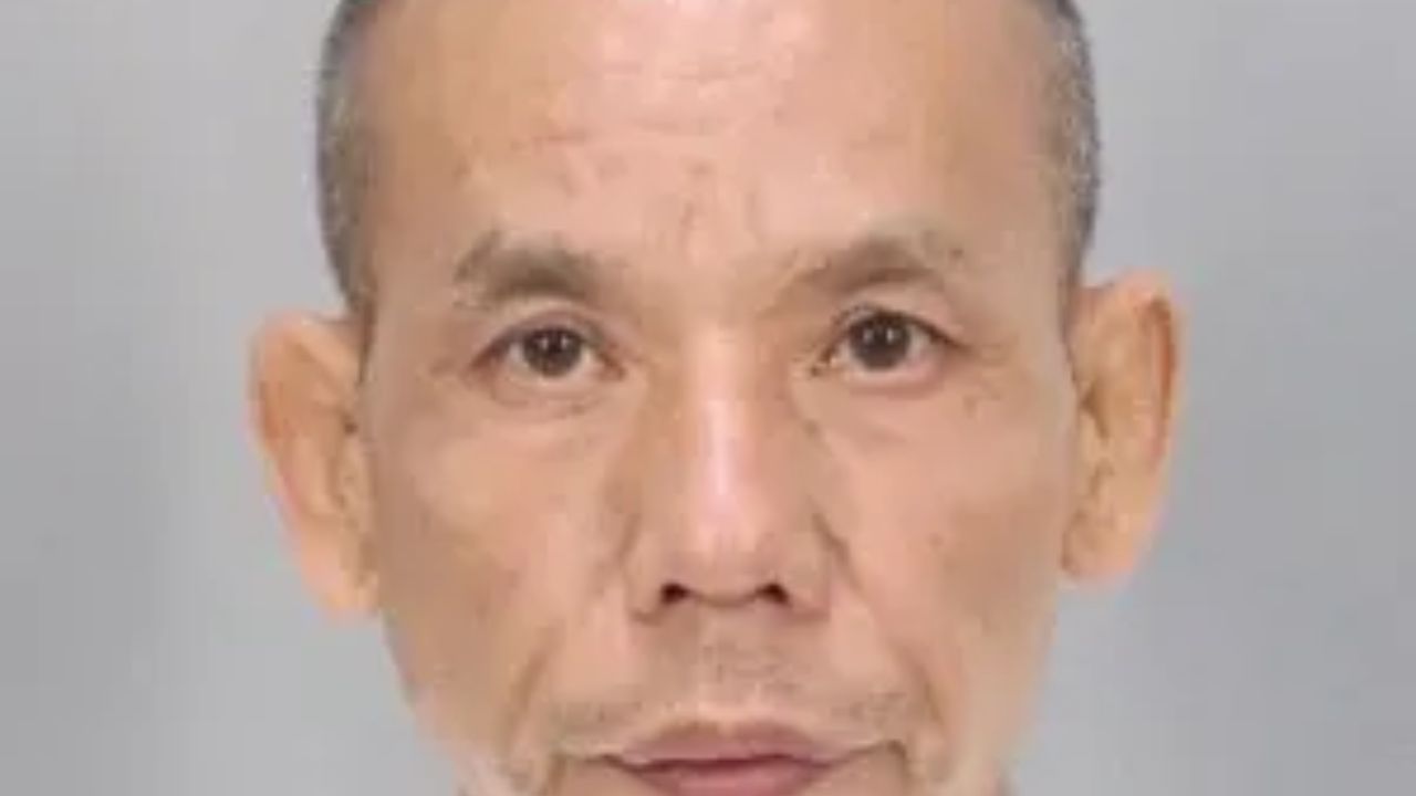 San Jose Man Charged With Murder After Stabbing Estranged Wife