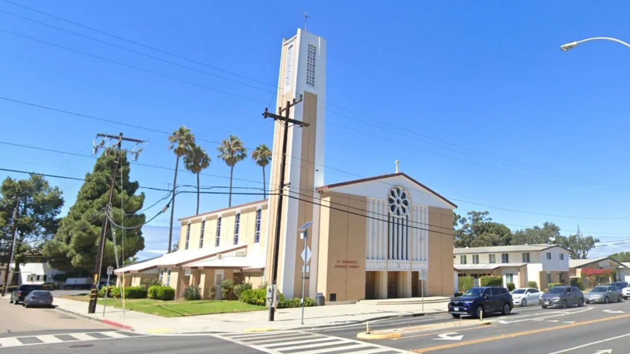 Second Teen Convicted In Fatal Beating Outside Oxnard Church
